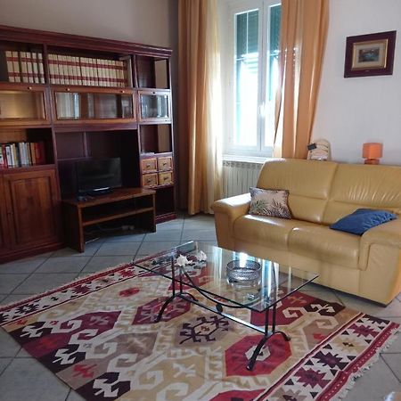 Appartamento Con Incantevole Vista Mare Livorno Eksteriør bilde