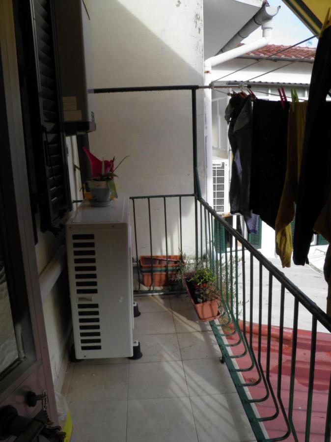 Appartamento Con Incantevole Vista Mare Livorno Eksteriør bilde
